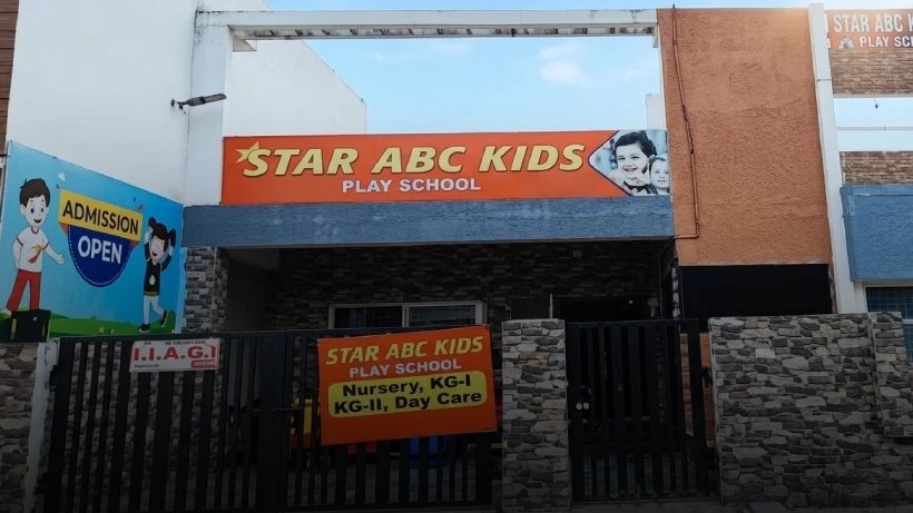 star abc singapor